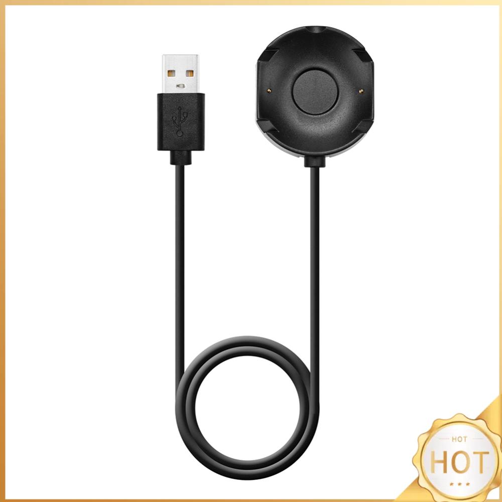 Smartwatch Watch Accessories For Women - Cargador de Reloj Inteligente, Cable de