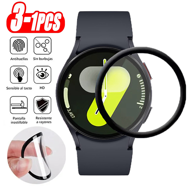 Smart Watch Accessories - Protector de pantalla para Samsung Galaxy