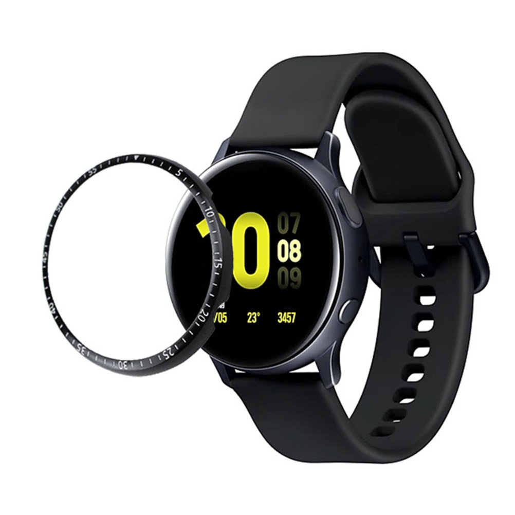 Watch Face Protector - 1 unidad de anillo de bisel