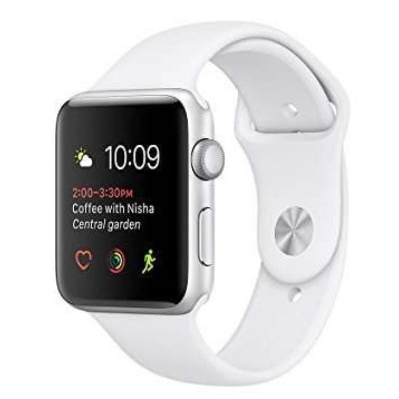 Smartwatch X18 - Apple Watch Series 2 Aluminio 38mm