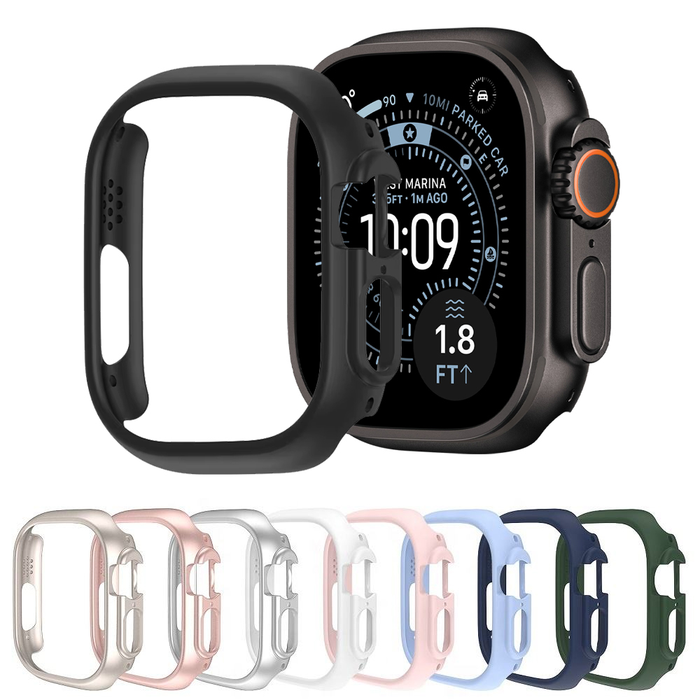 Smartwatch Watch Accessories For Women - Funda para Apple Watch Ultra 2
