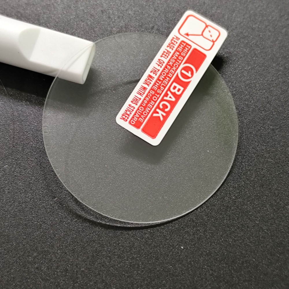 Adecuado para Samsung Watch 9  - Watch Face Protector reseña y precio