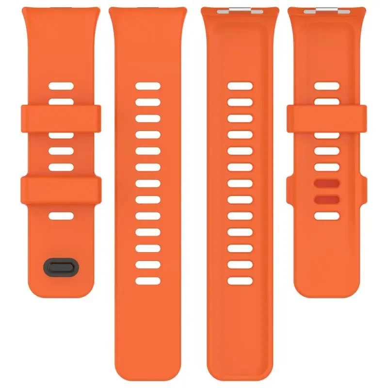 Correa de Silicona Oficial par - Silicone Band Replacement reseña y precio