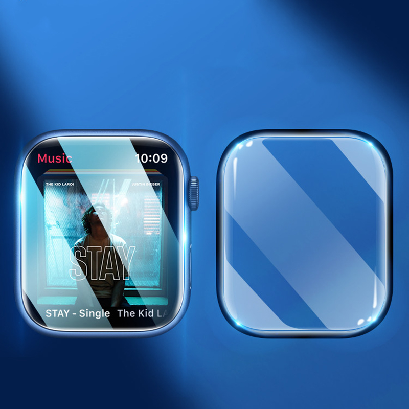 Protector de Pantalla para App - Smart Watch Accessories reseña y precio