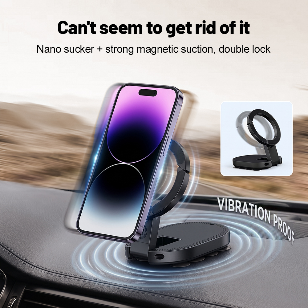 360 °   Soporte magnético para - Accessories With Watch reseña y precio