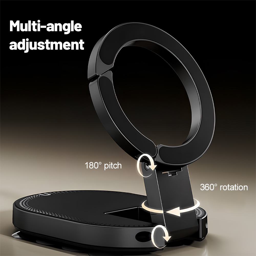 360 °   Soporte magnético para - Accessories With Watch reseña y precio
