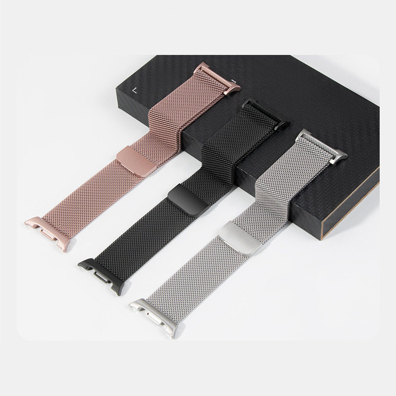 Correa Milanese Loop para Sams - Smartwatch Watch Accessories For Women reseña y precio