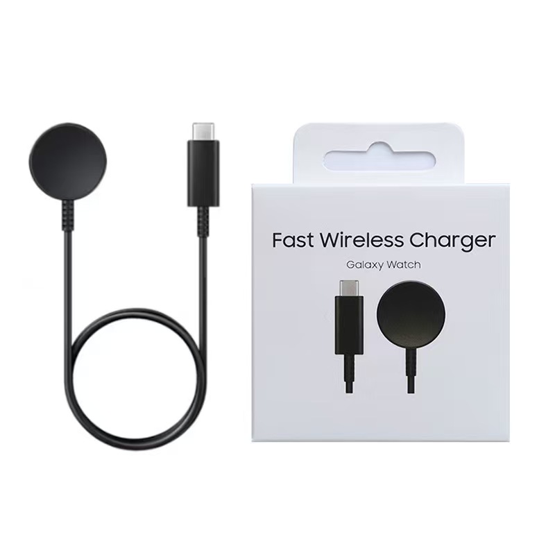 Base de Carga Inalámbrica Magn - Watch Charging Dock reseña y precio