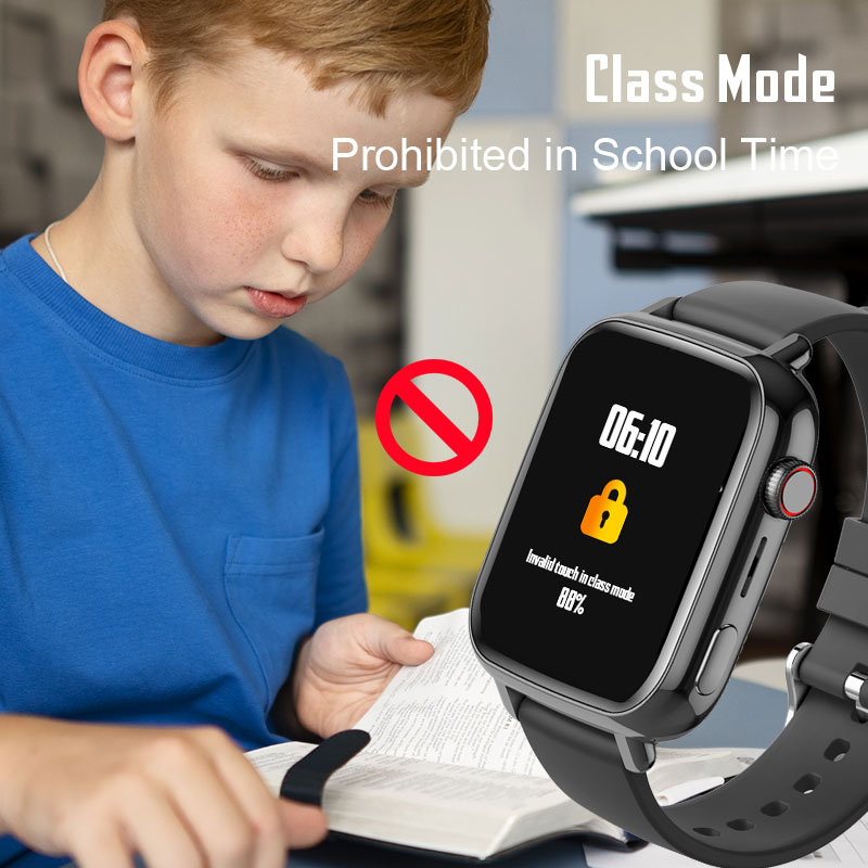 Wonlex KT34 reloj inteligente  - Smartwatch Nexus reseña y precio