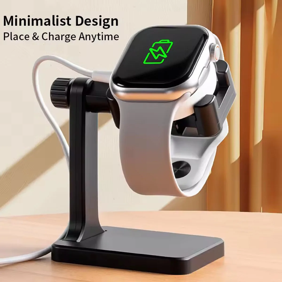 Soporte Universal para Reloj I - Smartwatch Universal reseña y precio