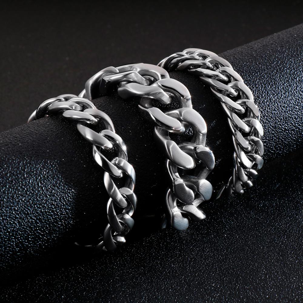 KALEN-pulsera de cadena de esl - Ceramic Link Bracelet reseña y precio