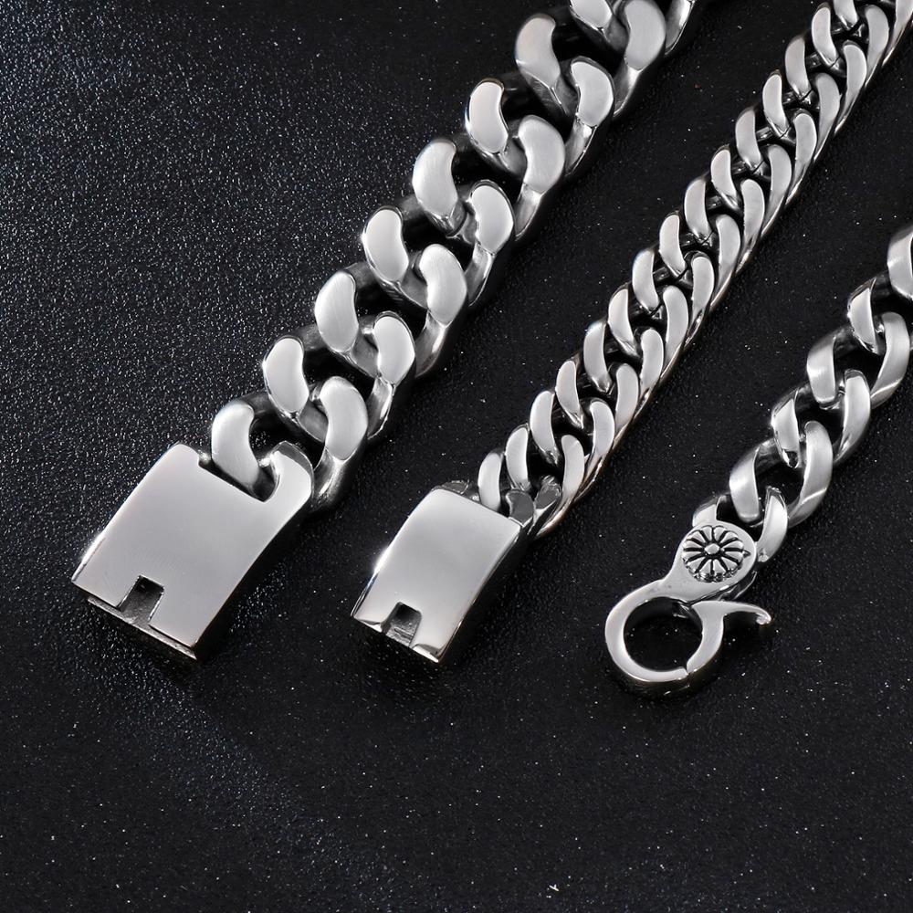 KALEN-pulsera de cadena de esl - Ceramic Link Bracelet reseña y precio