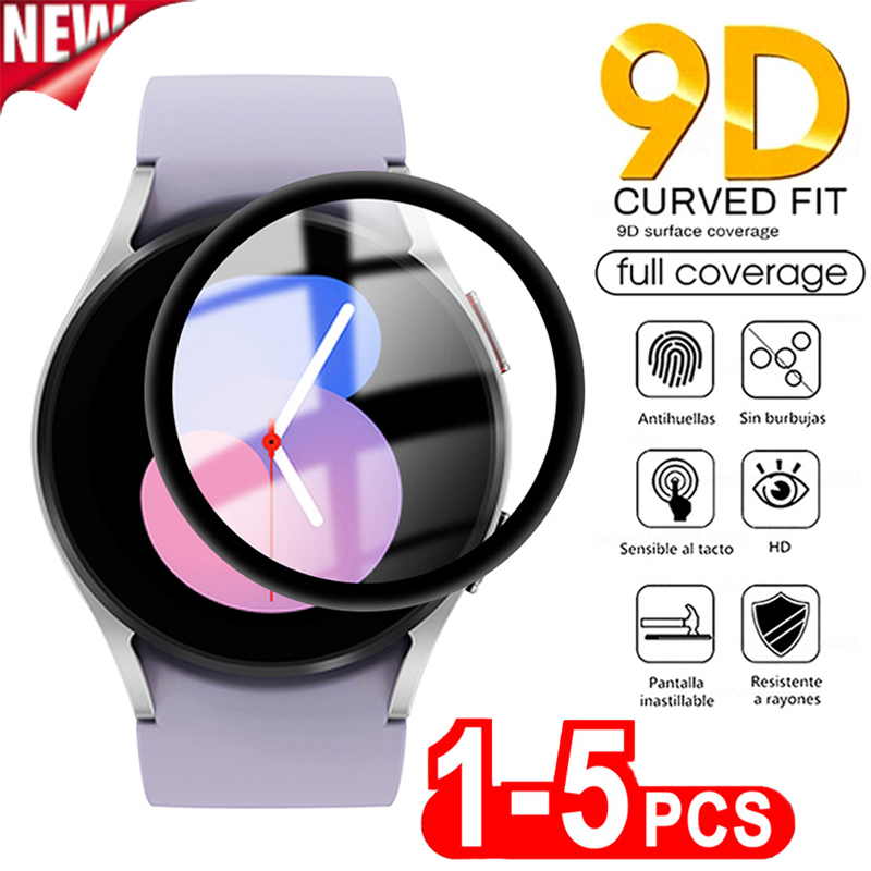 Película protectora para Samsu - Watch Face Protector reseña y precio