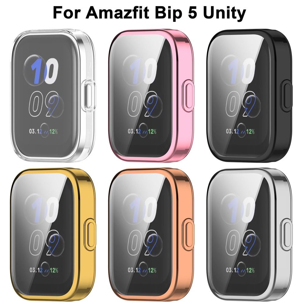 Funda completa de TPU, Protect - Smartwatch Nexus reseña y precio