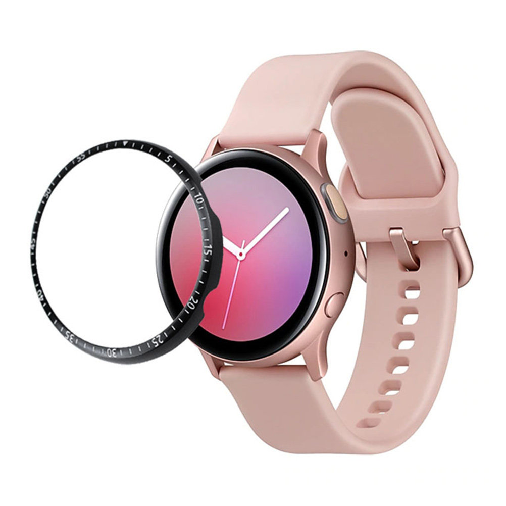 1 unidad de anillo de bisel pa - Watch Face Protector reseña y precio