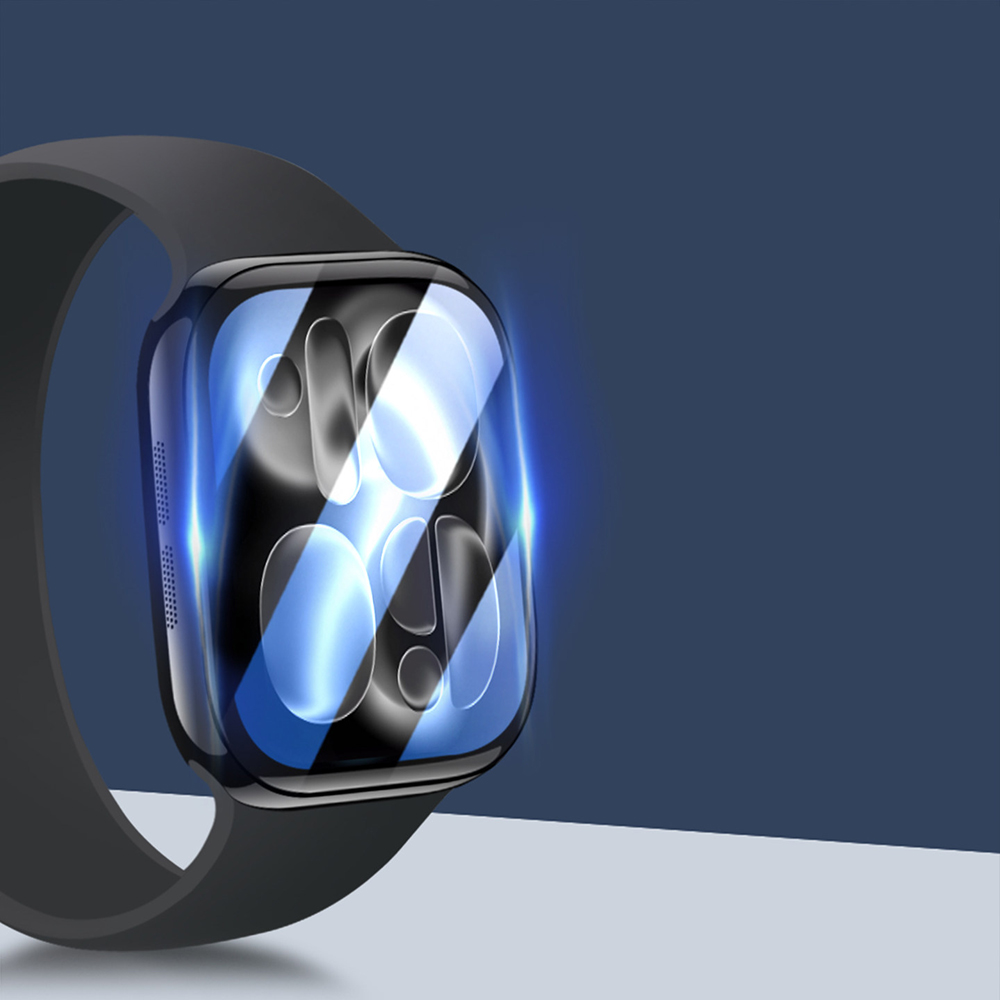 Protector de pantalla para App - Smart Watch Accessories reseña y precio
