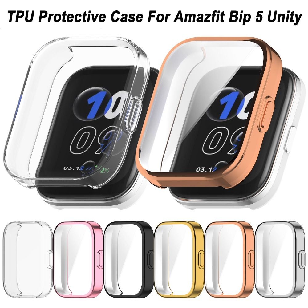 Nueva Funda Protectora de TPU  - Smartwatch Nexus reseña y precio