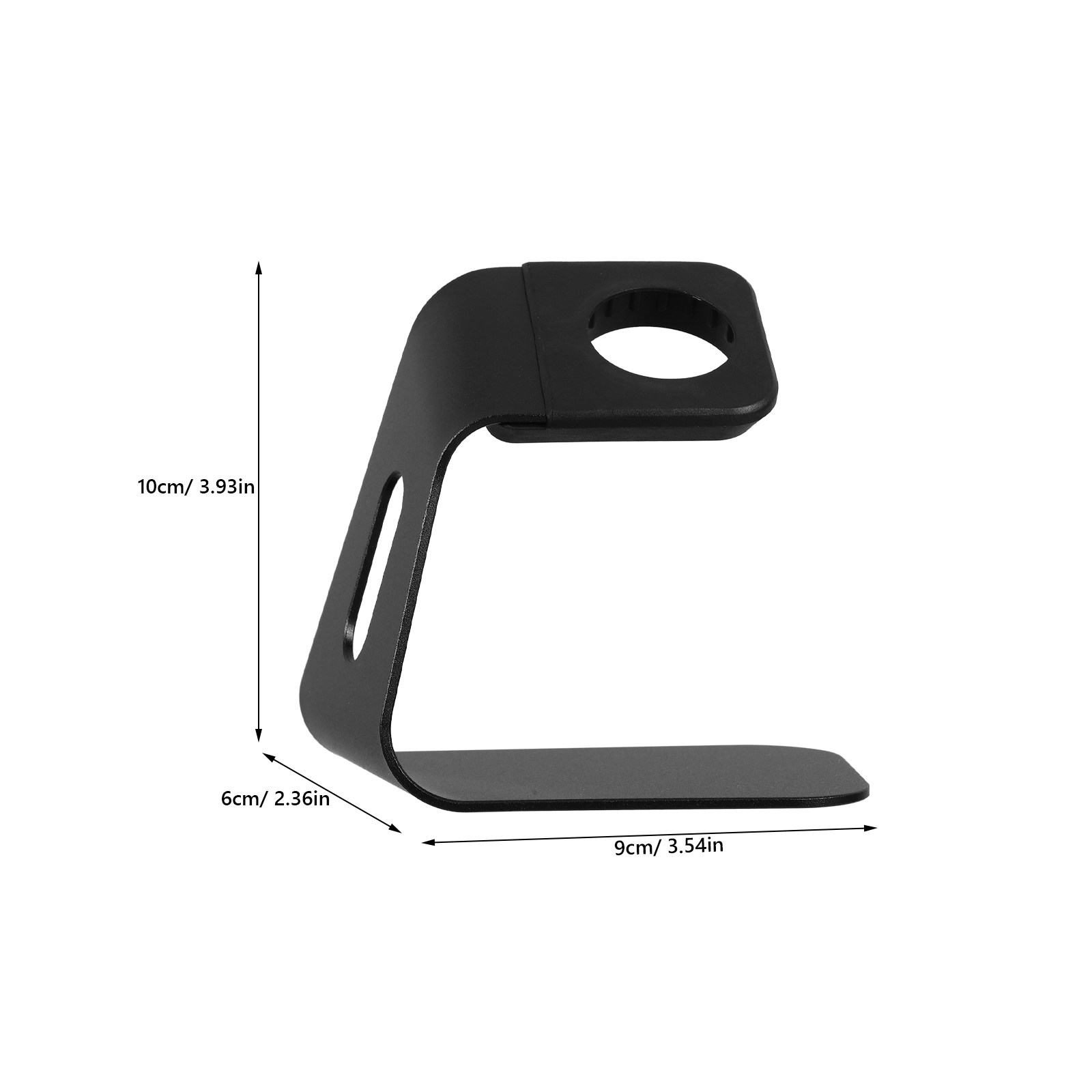 Base de Carga para Reloj, Orga - Watch Charging Dock reseña y precio