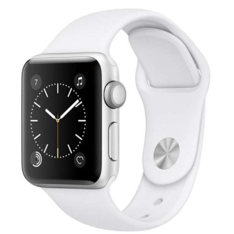 Apple Watch Series 2 Aluminio  - Smartwatch X18 reseña y precio
