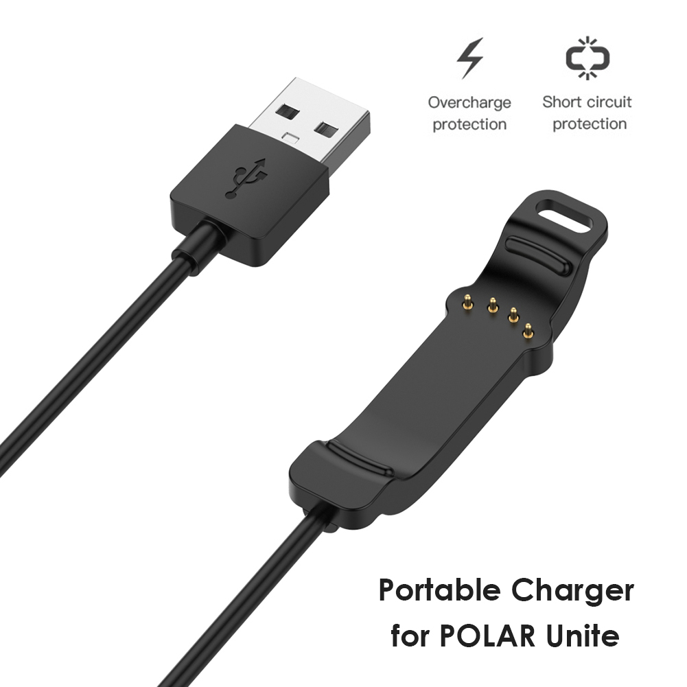 Cable de Carga para Reloj Inte - Smartwatch Accessories Shop reseña y precio