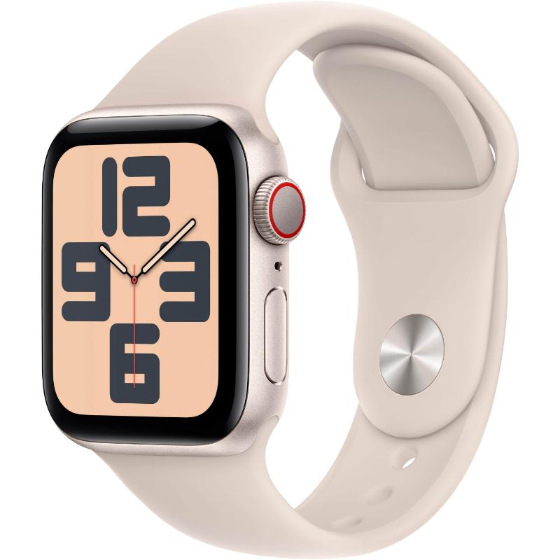 Apple Watch SE (2022) 2.ª Gene - Smartwatch X18 reseña y precio