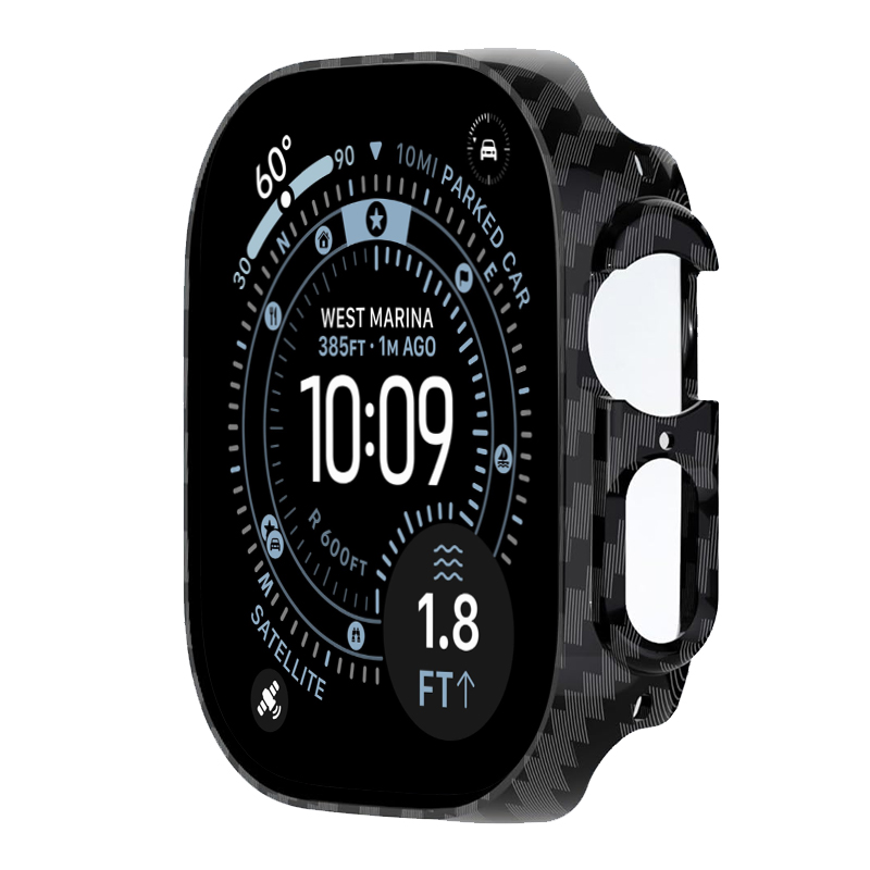 Funda para Apple Watch Ultra 2 - Smartwatch Watch Accessories For Women reseña y precio