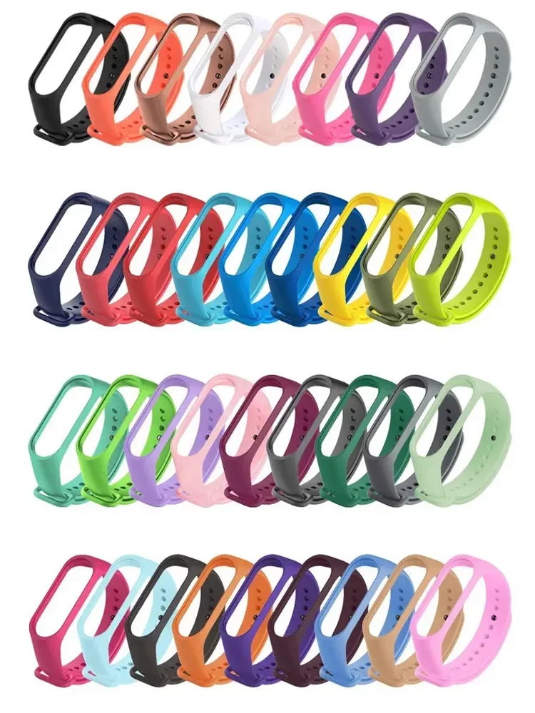 Correa de silicona para reloj  - Smartwatch Watch Accessories For Women reseña y precio