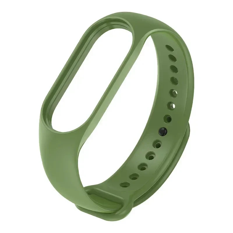 Correa de silicona para reloj  - Smartwatch Watch Accessories For Women reseña y precio
